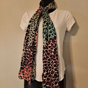 Scarf, NEW without tags
